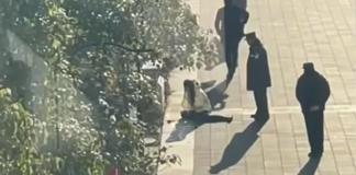 剛簽字離婚!女方走出門「後悔了」蹲路邊失聲痛哭 前夫默默看一眼「秒做1事」全網讚爆