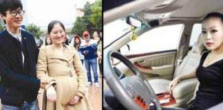 嫂子常跟我借車子開,卻從來不加油,我拒絕再借後「她開口說的話」讓我原地呆掉…