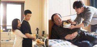 53歲公公自從失業躺平,每天伸手要零用錢,我伺候他們父子1年,受不了回娘家住20天,結果返家拿文件…只剩他!