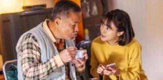 公公個性沈默寡言,我和他一直都相敬如賓…婆婆走好「我主動跟老公提把他接來養老」,住我家10幾年來他沒出過半毛錢,最近他身體變差「我突然收到一則銀行簡訊…」 # 完全沒想到