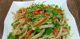 天氣炎熱!胃口不好吃不下飯 教你15道「冷盤的做法」開胃又下飯,15天不重樣