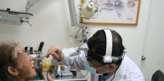 從不碰菸酒檳榔!彰化嬤嘴破好不了「竟罹患舌癌」 醫師揪出原因「全是假牙惹的禍」:長輩壞習慣