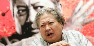 鬧掰20年後!洪金寶「再談周星馳」直言很不想評價他,間接說出「不歡而散的原因」真的無法忍受