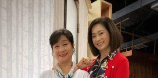 不願爸爸插管!金鐘影后「帶老父回家0醫療」安詳離世「病榻前流淚道別」:活著時候好好對他