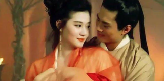 凄涼人生!當紅女星「被母親當搖錢樹」艱苦養家 生兒子剛滿月「從24樓一躍而下」年僅29歲