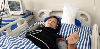 48歲阿姨「洗澡後腦梗」3小時送命!醫忠告:洗澡時「2件事多注意」…