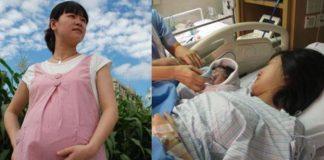 希望老婆為我生兒子! 老婆第一胎自然產下女兒,出月子後「終於可以親熱」…我開心抱著她「但一摸到她肚子」我氣炸停手:離婚吧