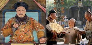 皇帝出上聯:「鼠無大小皆稱老」,請問下聯怎麼接