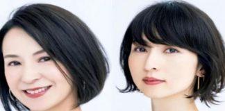 中年女人頭髮剪短點! 今年流行「酒窩髮」這3種必學