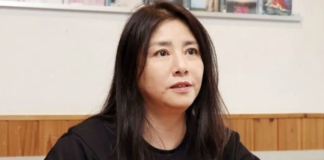 以為是痔瘡!52歲資深歌后「慘罹直腸癌」 急送手術室「捨棄子宮保命」淚問:我會死嗎…