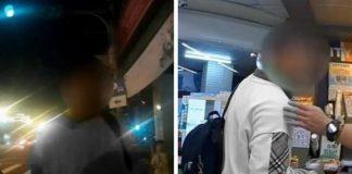 爸媽流浪、外婆坐牢!14歲台中少年「跟著路人討食果腹」…員警霸氣出手幫助 # 鼻酸身世曝光