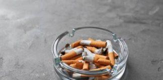 老公不抽菸!茶几角落「驚見菸灰痕跡」 我一調監視器「眼前畫面勃然大怒」