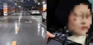 女鄰居蹭車位3年!「只給1千打發」我臉皮薄不好意思說難聽話,最近急需用錢「把車位賣掉」結果隔天她找上門…