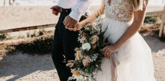 我帶女友參加兄弟婚禮,當天卻發現她帶了舅舅、阿姨、姨丈等8個家人一起來…他們都沒包紅包,還說:「都自己人!沒差這一雙筷子!」我隔天做出「1決定」讓女友傻了…