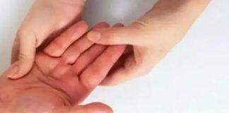 手上有3種「發財紋」:只要有一種就可享盡「榮華富貴」