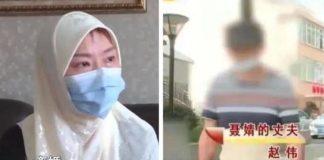 前陣子發現乳癌復發、已經是晚期,我要老公賣掉房子,全款給我治病,但他卻不顧10幾年夫妻情分,說賣房錢要五五分,留給女兒當學費,我不想死…難道錯了嗎?現在他在跟我鬧離婚