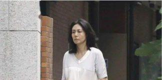 路邊驚見「氣質優雅美人」,他樂壞「認出是50歲女神」:當年紅遍全台灣!