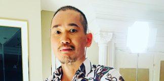 53歲男星突宣布「退出演藝圈」! 「證實遭封殺」臉書告別:演藝登出,人生繼續