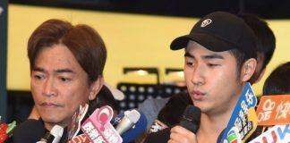 星二代容易走歪?綜藝天王大比拚「誰的小孩家教最好」 網一面倒讚他「一股清流真學霸」