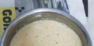 阿嬤的味道!古早味感冒特調「整碗黃黃超驚人」 內行人一看秒認出「喝下去立刻不咳了」超有效