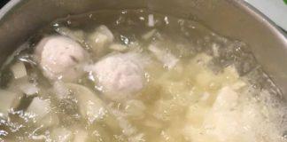 湯頭起死回生!網友求問「竹筍湯煮苦了怎麼辦?」 老饕出手拯救「反而更甘甜」:還能變出一道菜