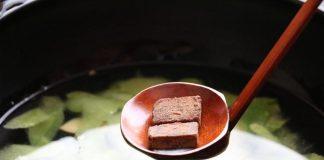 冬瓜皮別扔了!夏天「和這一物是絕配」比綠豆湯還解暑 每周喝2回「利尿消腫」瘦身更快