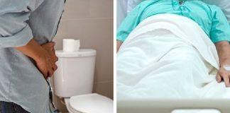 肚子脹脹的!30歲年輕男「遭啞巴癌症奪命」:不到兩周走了 醫師籲「小便有異狀」趕快要求救