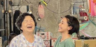 劇中突領便當!40歲本土女神「現身市場賣菜」當村姑 「驚人前後對比」網友愣住:變黑碳了