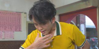 曾是歌唱冠軍!男星為演戲「擺攤兼差當乩身」 坦言「很怕被神明處罰」:曾窮到靠家人救濟