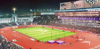 2028年奧運舉辦地點已確定,2032年的舉辦地,卻選在了最冷門的地方!