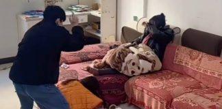 兒媳婦坐月子「吃了一百多個蛋」!婆婆得知後「坐在地上心疼大哭」兒子一句話炸了鍋