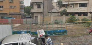 才蓋到一半!台灣建商「震撼宣布倒閉」老闆跑路了 新北男痛哭「頭期款全蒸發」:全都討不回來