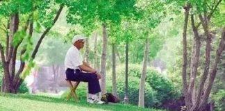 壽命關鍵期!55歲-70歲「最怕3種病」 百歲健康指南:年過60必看