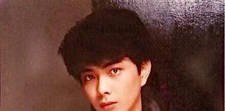 花美男始祖!媽媽當年的偶像「濃眉大眼根本白馬王子」 退隱20多年現況曝「網驚怎麼都沒老」