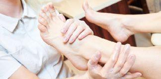 腳底10大保健穴位及按摩方法解析!學會了補養五臟、滋陰降火,不生病!