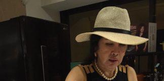 74歲資深女星「為愛墮胎7次」被狠踹子宮 苦忍35年「遭騙財騙婚一場空」悲透心酸過往
