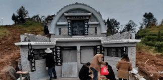 老人說:「墳有6不葬,一葬窮三年」指哪6不葬?尤其「葬這個地方」恐損家族運勢