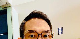 53歲男星突宣布「退出演藝圈」! 「證實遭封殺」臉書告別:演藝登出,人生繼續