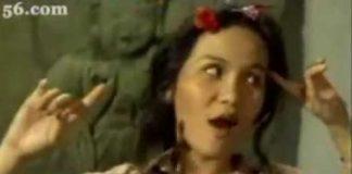 當年驚動蔣宋美齡!瘋女目睹老公外遇「被關佛寺18年」 親妹多年後揭「身體不是她的」:住持也壓不住