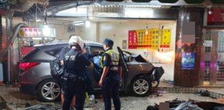 15歲少年狠奪命!華航主管「無辜下班遇劫」家屬崩潰 恐撇責「還有千萬保險金」保險業出手了
