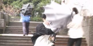 氣象署針對「9縣市」發布豪雨特報 台北山區升級「超大豪雨」 持續到這個時候