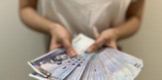 月收入45K「卻沒有閒錢」 網見1支出戰翻了:很難存錢