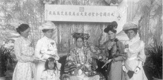 慈禧太后到底有多美?AI還原「年輕」時的容貌,網友:難怪鹹豐為她廢棄後宮