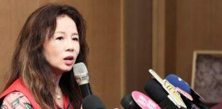 母子決裂!資深歌后兒子婚變「竟全身癱瘓」 她認了「隨時會離開」 婉拒幫助:太慘不敢見人