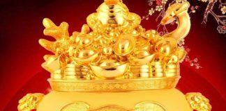 風水師偷偷透露:12月份 1日在家中這個地方,放一個紅包,竟能讓財運100倍暴漲,好運一路旺到年底!