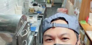 不只打假球!陳致遠遭爆「被餐廳開除」 老闆氣炸曝原因:「這你也要造假….」