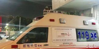才短短2天!彰化驚傳「108人送醫」8人失去心跳 家屬痛哭「最年輕才51歲」