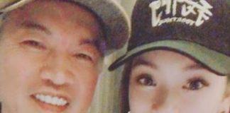 每個月燒掉百萬!57歲康康認了「暈船酒店妹」,不惜砸錢「幫她圓夢」:想幫她從良