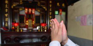 臨終前最後叮囑!公公堅持「牌位拒跟婆婆放一起」 驚曝「多年家族秘密」:死後別再糾纏…