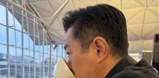 54歲古天樂出事了!頻戴墨鏡現身「暗藏健康問題」 宣布停工「即將動手術」:一器官破2個洞